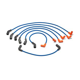 Quicksilver 863656A2 Spark Plug Wire Kit, MerCruiser, 4.3L