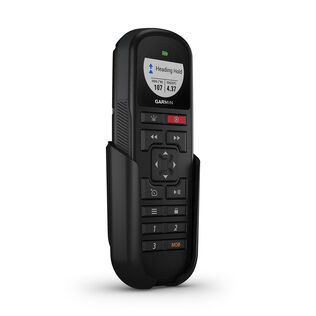 Autopilot Remote Control
