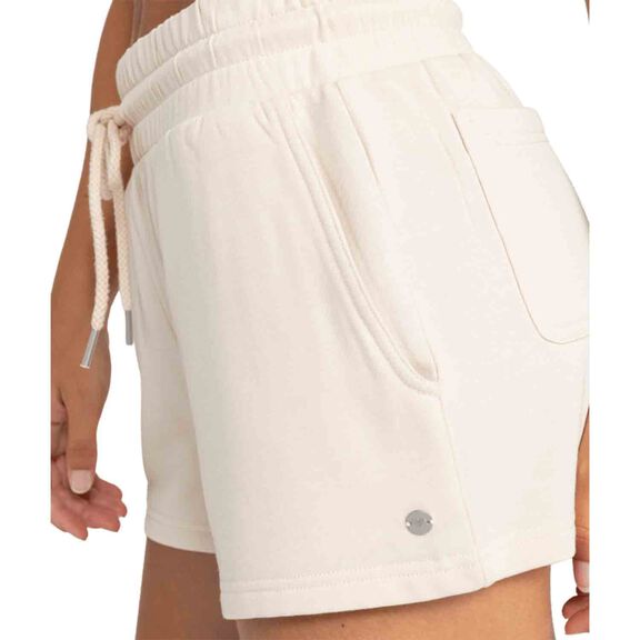 Women's Surfing By Moonlight Shorts image number 3