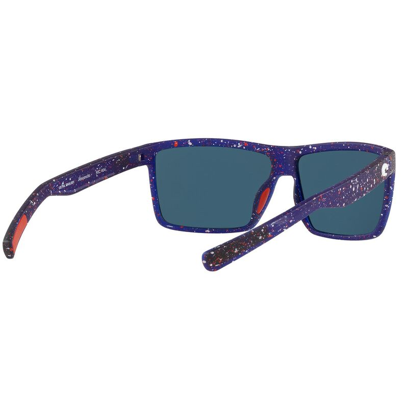 Rinconcito 580G Polarized Sunglasses image number 7