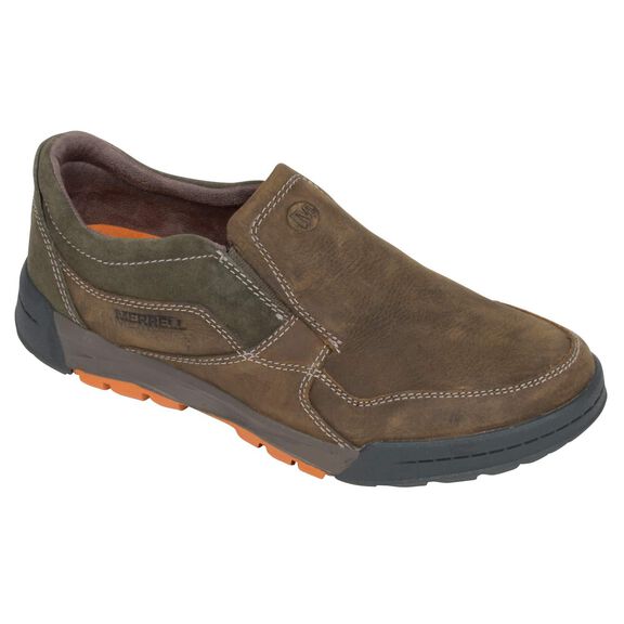 Men's Berner Moc image number 0