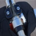 xTreme Rod Bag - Fishing Rod Butt Cover - Universal Fit image number 2