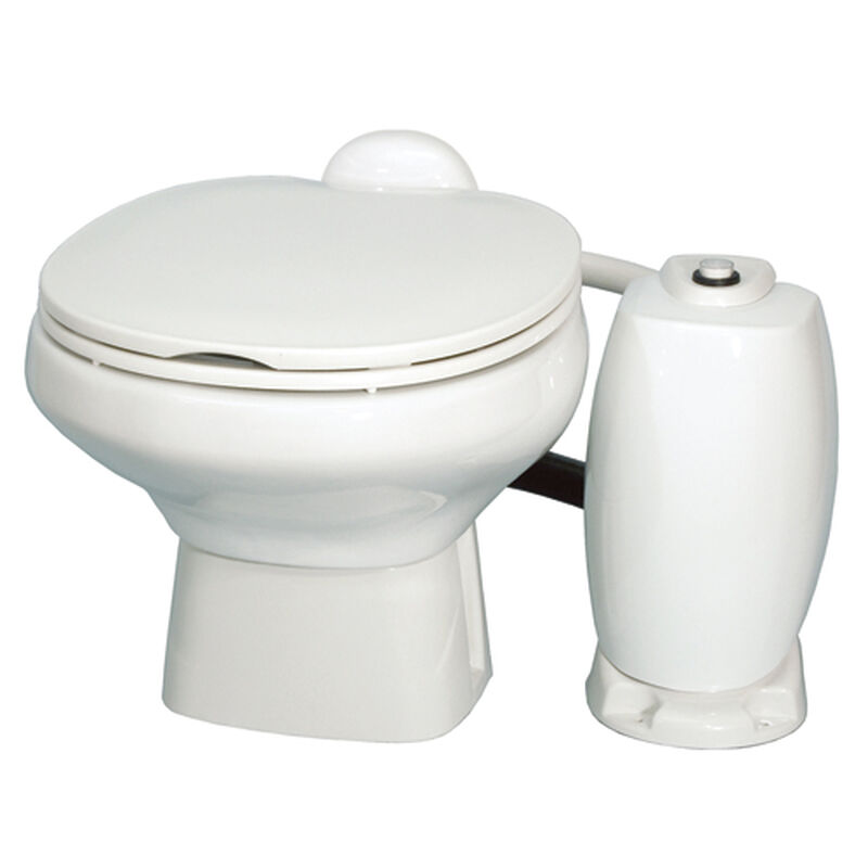 THETFORD ComfortMate Electric Toilet West Marine