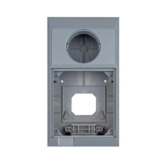 Victron Energy Wall mounted enclosure for Color Control GX and BMV or MPPT image number 0