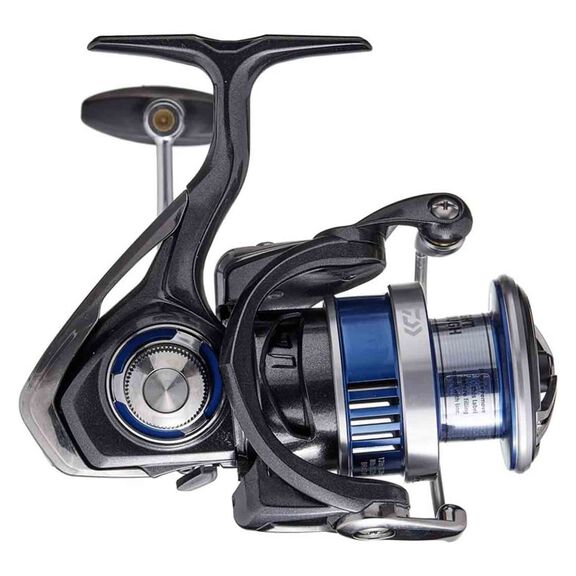 Legalis LT 2500DXH Spinning Reel image number 3