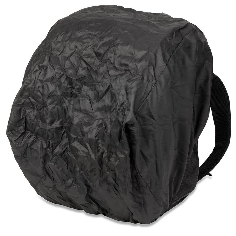 Medium Black Moon Tackle Backpack image number 6