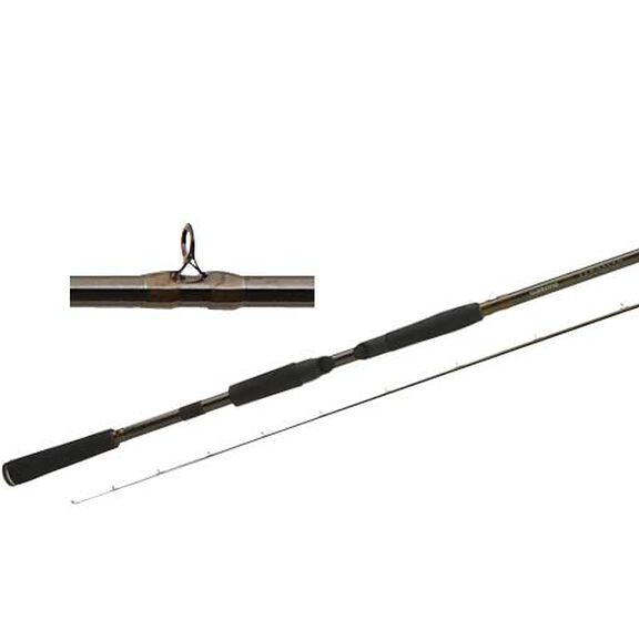 Teramar WC Casting Rod image number 0