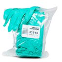 Neoprene Disposable Gloves, 50-Pack image number 0