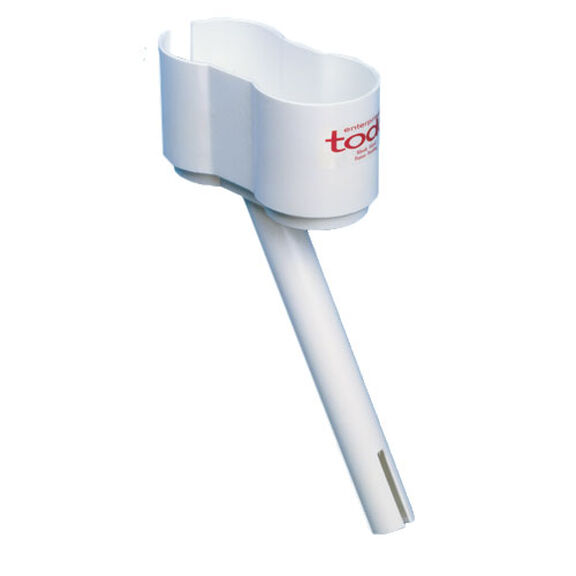 Double Cup Holder for Rod Holder image number 0