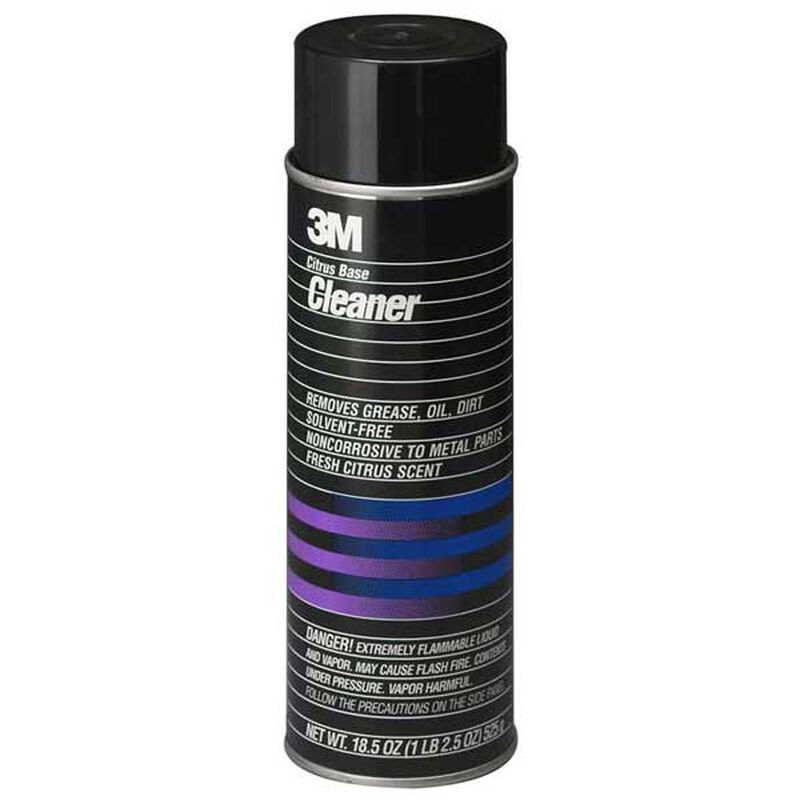 3M Multipurpose Citrus Base Cleaner West Marine