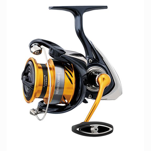 Revros 4000 LT Spinning Reel image number 0