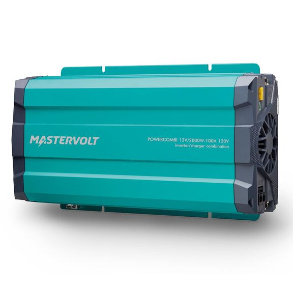 PowerCombi Pure Sine Wave Inverter/Charger, 12V, 2000 Watt, 100 amp image number 0