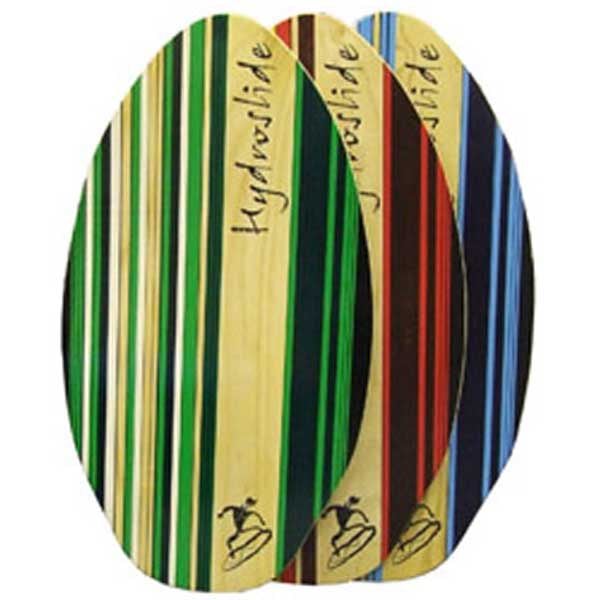HYDROSLIDE Skimboard, Assorted Colors