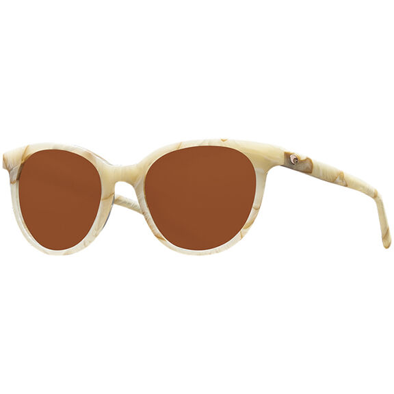 Women's Isla 580G Polarized Sunglasses image number 2