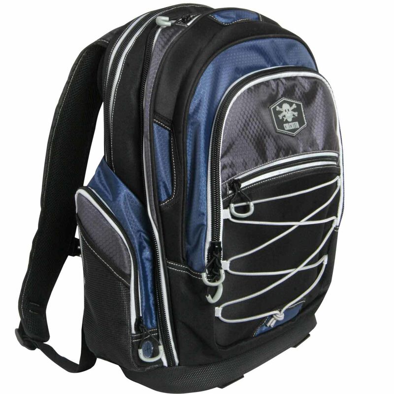 Explorer Backpack Tackle Bag image number 0
