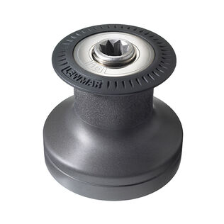 #16 Two-Speed Aluminum Non-Self-Tailing Winch