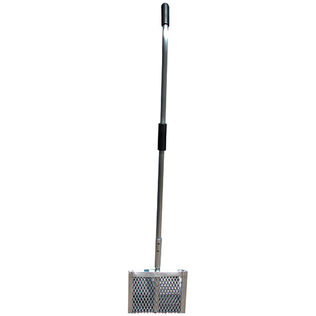 ANGLER'S FISH-N-MATE Sand Flea Rake, Medium - Main Image