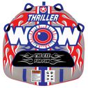 Thriller 1-Person Towable Tube image number 0