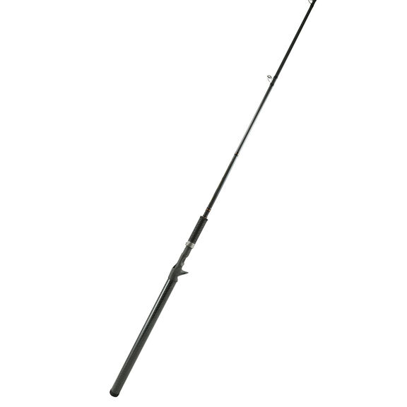 8'2" Guide Select Pro Classic Salmon Baitcasting Rod image number 0