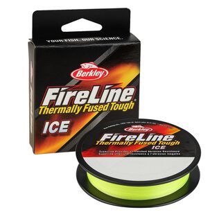 BUFLPS6-GG BKFRLN PS 6LB 50YD FLMGRN