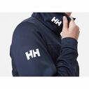 Women's Crew Fleece Jacket image number 3