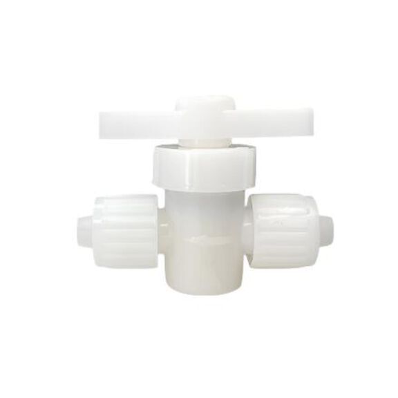 1/2"P x 1/2"P STOP VALVE image number 0