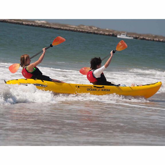 13'4" Malibu Two XL Tandem Plus Kayak image number 4