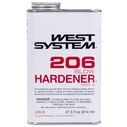 #206-B Slow Hardener image number 0