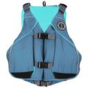 Women's Moxie Paddle Life Jacket image number 0