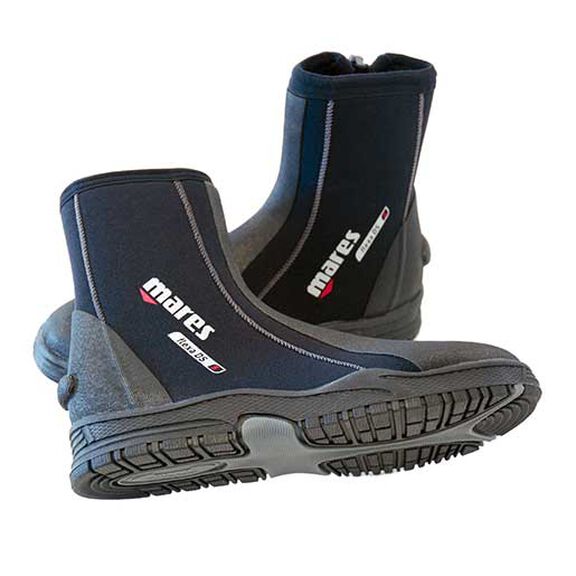 Flexa DS Dive Boots image number 0
