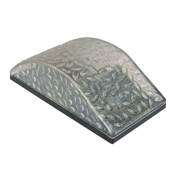 Solar LED Side Post Dock Light image number 0