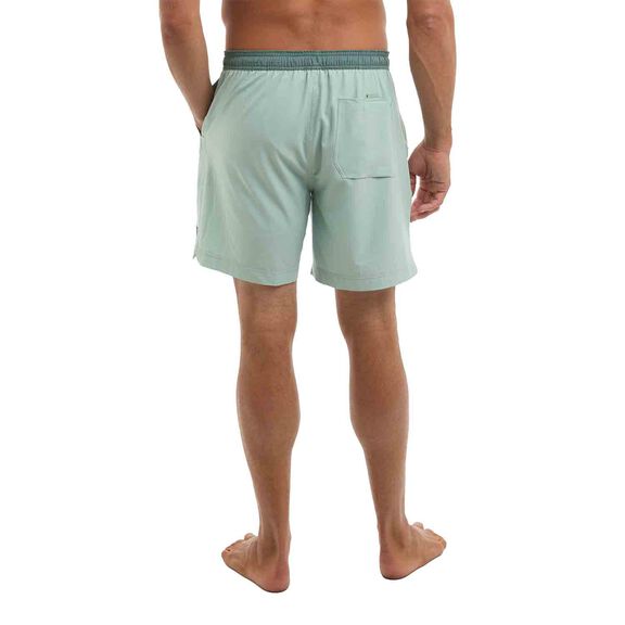 Men's Leiday Swim Trunks image number 3