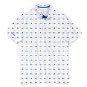 Men's Clean Fish Polo image number 0