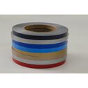Premium 1/4" X 50' Single Pinstripe - Charcoal Metallic image number 3