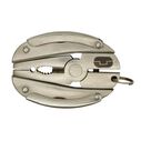 SCARAB 7-in-1 Unique Folding Design Multi-Tool image number 3