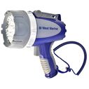 Waterproof Rechargeable LED Spotlight 3,000 Lumen with Flotation and Shatterproof Lens image number 0