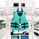 SearocK Child Coastal Children's Life Jackets image number 0