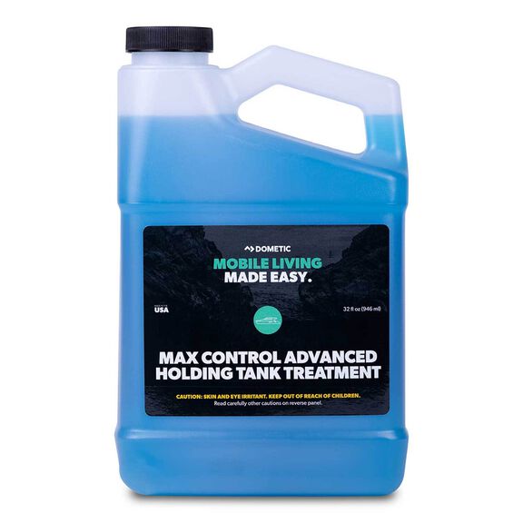 Toilet Treatment Liquid Formulation Quart image number 0
