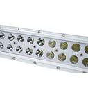 40" Dual Row Straight LED Light Bar image number 1