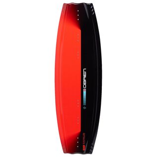 135 System Blank Wakeboard