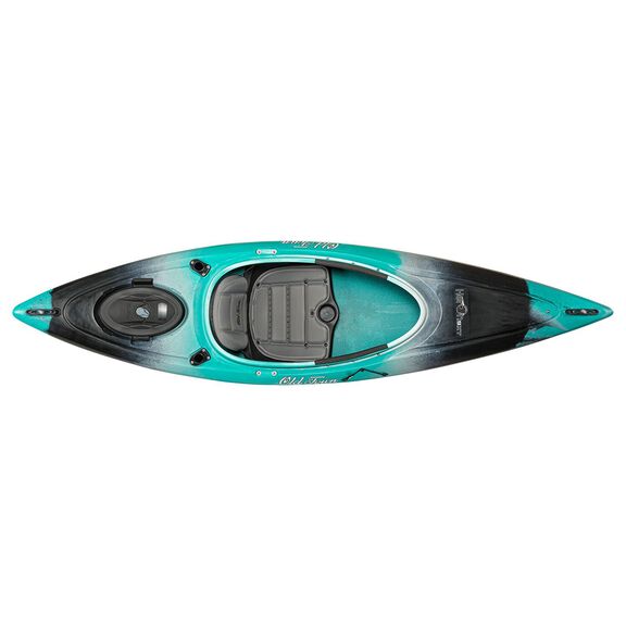 9'6" Heron 9XT Sit-Inside Kayak image number 0