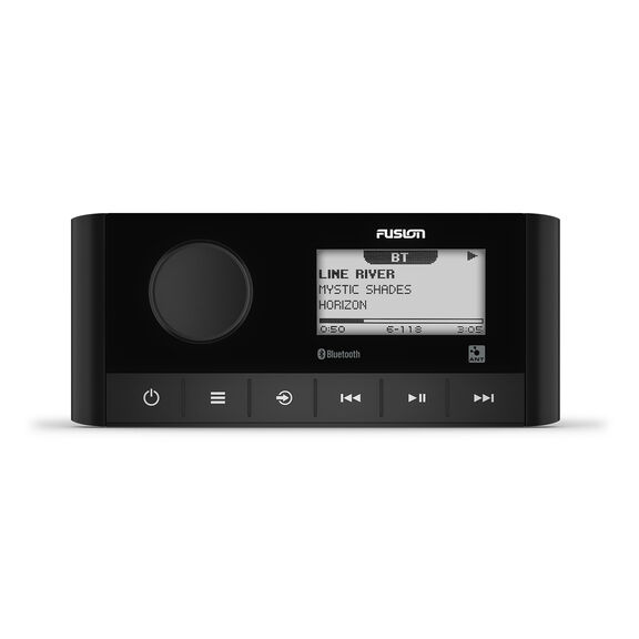 MS-RA60 Marine Stereo image number 0