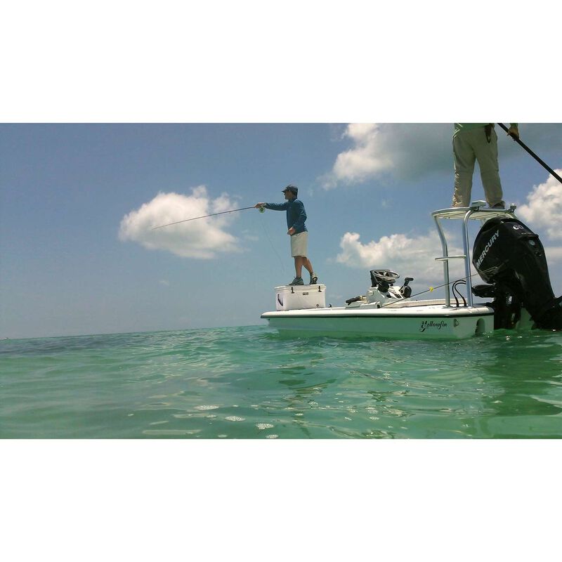 YETI Seadek® Hard Cooler Traction Pads West Marine