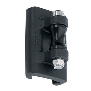 System A Slider Luff Car (No Ball Bearings)