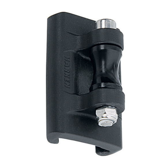System A Slider Luff Car (No Ball Bearings) image number 0