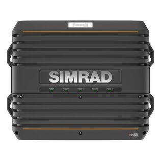 S5100 Sonar Module with CHIRP