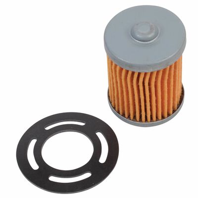 49088Q2 Fuel Filter, MerCruiser Stern Drive and Inboard Engines