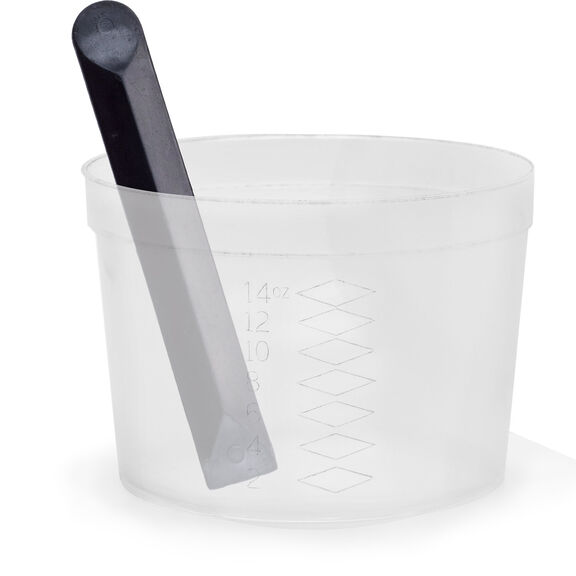 Mixing Sticks, 60-Pack image number 2