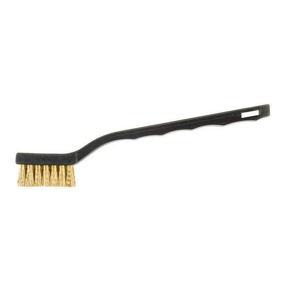 Mini Brushes Brass - 3 image number 2