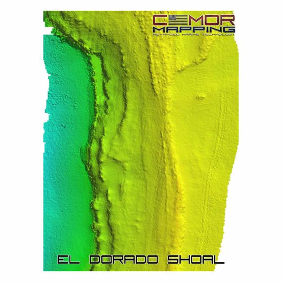 Bahamas Electronic Chart for Simrad and Navico image number 2